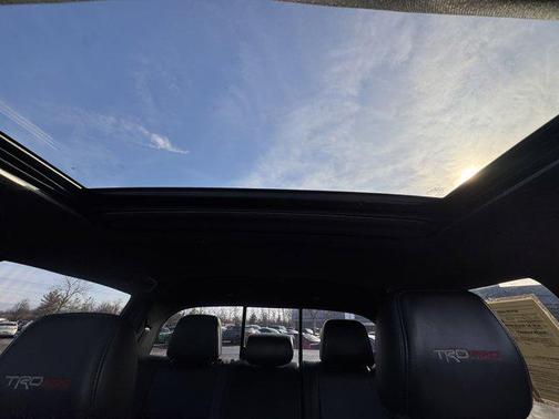 2019 Toyota Tacoma TRD Pro