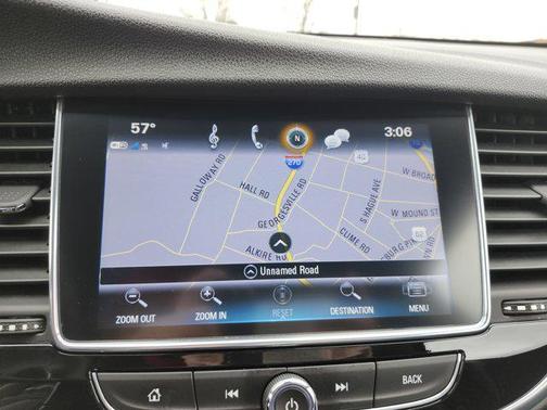 2018 Buick Encore Preferred II