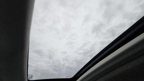 2023 Honda CR-V EX-L AWD