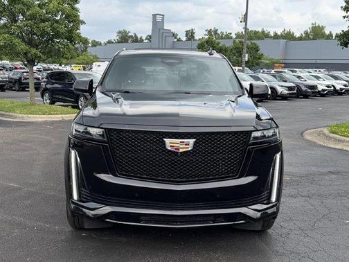 2023 Cadillac Escalade ESV Sport