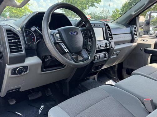 2019 Ford F-250 XL