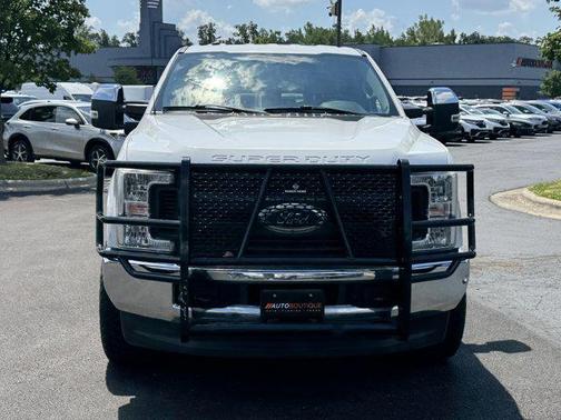 2019 Ford F-250 XL