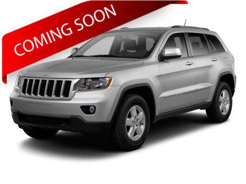 2013 Jeep Grand Cherokee Limited