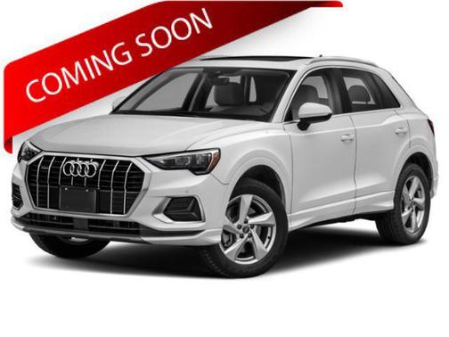 2020 Audi Q3 45 Premium