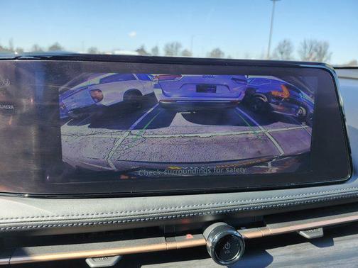 2023 Nissan ARIYA ENGAGE