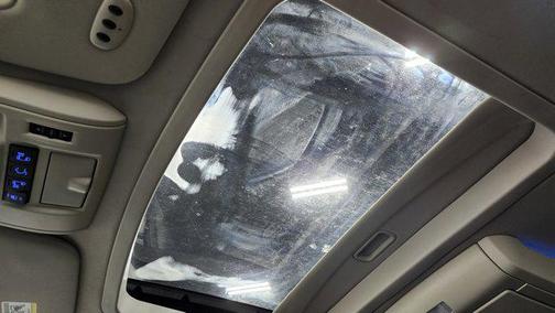 2014 Chrysler Town & Country Touring-L