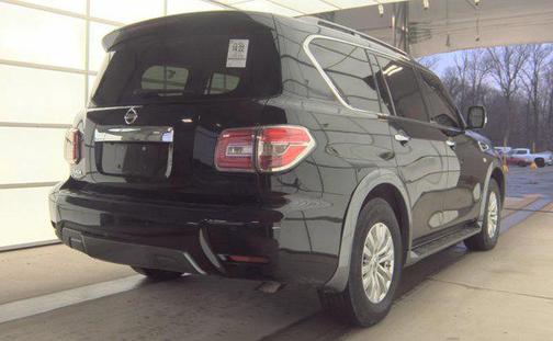 2019 Nissan Armada SV