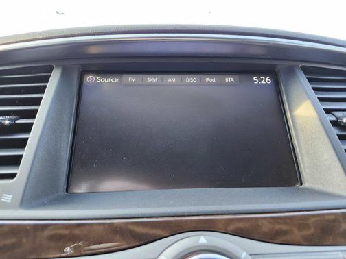 2019 Nissan Armada SV