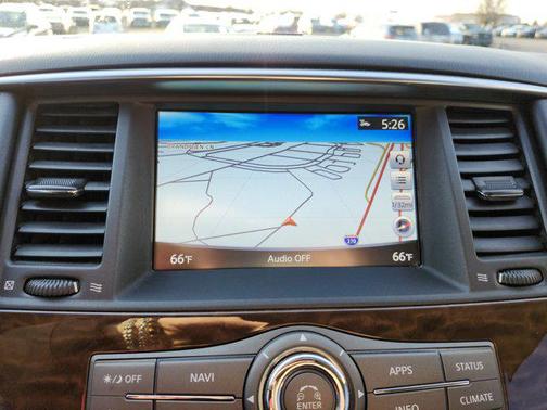 2019 Nissan Armada SV