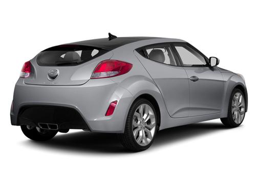 2013 Hyundai Veloster Base