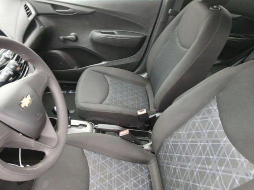 2019 Chevrolet Spark LS