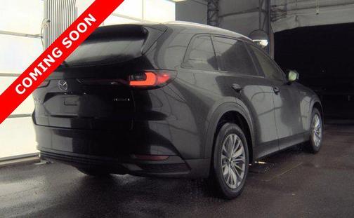 2024 Mazda CX-90 3.3 Turbo Preferred Plus