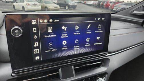 2024 Acura ZDX A-SPEC