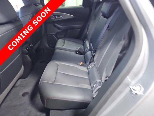 2024 Acura ZDX A-SPEC