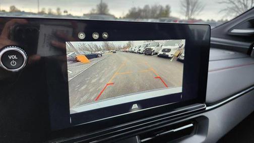 2024 Acura ZDX A-SPEC