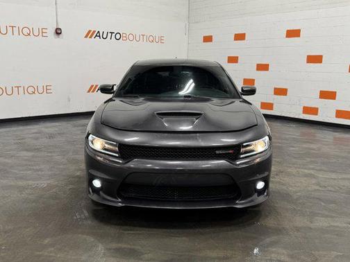2020 Dodge Charger R/T