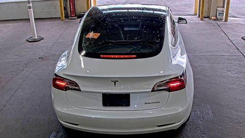 2020 Tesla Model 3 Performance