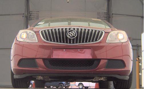 2016 Buick Verano Base
