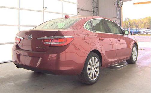 2016 Buick Verano Base