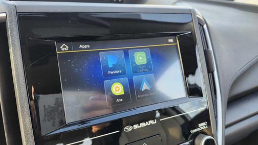 2019 Subaru Impreza 2.0i