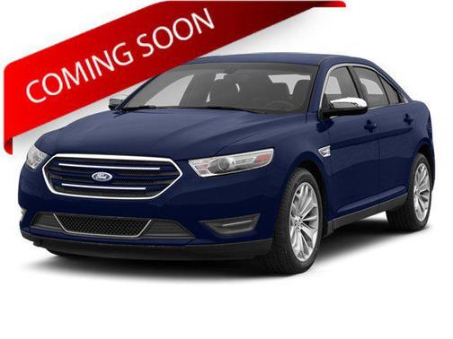 2014 Ford Taurus SEL