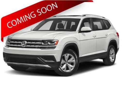 2020 Volkswagen Atlas 2.0T SE