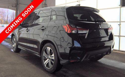 2021 Mitsubishi Outlander Sport SE