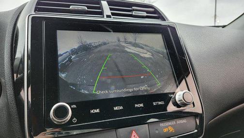 2021 Mitsubishi Outlander Sport SE