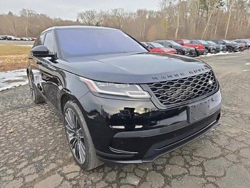 2020 Land Rover Range Rover Velar P250 S
