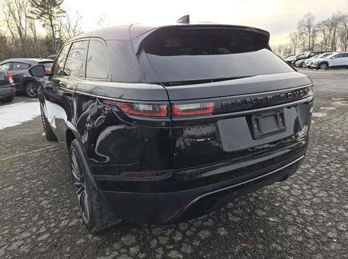 2020 Land Rover Range Rover Velar P250 S