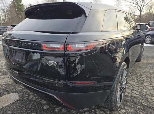 2020 Land Rover Range Rover Velar P250 S