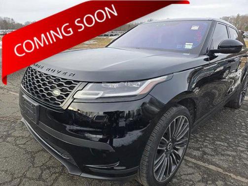 2020 Land Rover Range Rover Velar P250 S