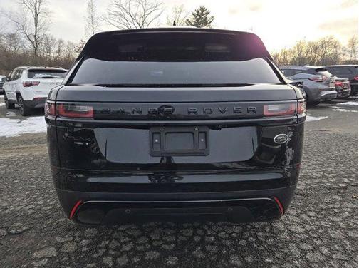 2020 Land Rover Range Rover Velar P250 S