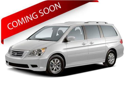 2009 Honda Odyssey EX-L
