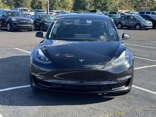 2021 Tesla Model 3 Performance