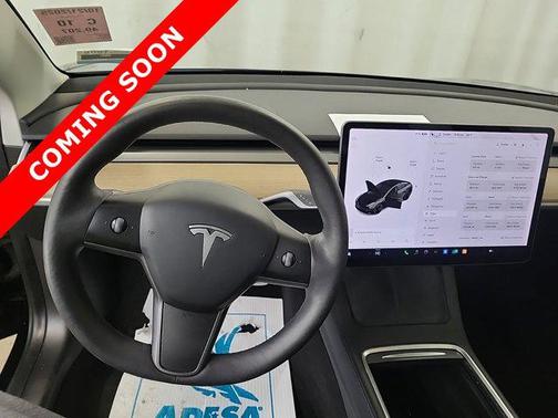 2021 Tesla Model 3 Performance