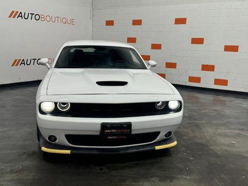 2019 Dodge Challenger R/T