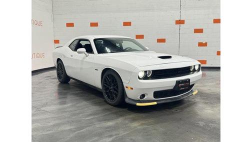 2019 Dodge Challenger R/T