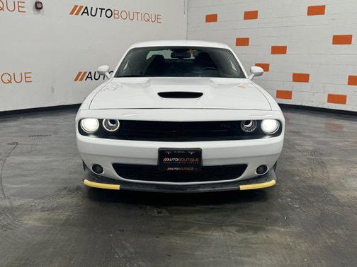 2019 Dodge Challenger R/T