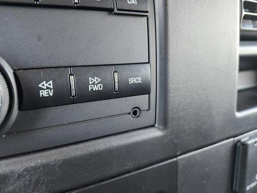 Summit White 2020 Chevrolet Express 2500 RWD 2500 Regular Wheelbase WT