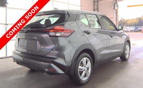 2023 Nissan Kicks S
