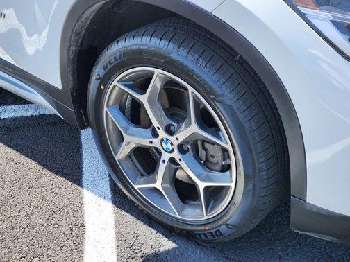 2016 BMW X1 xDrive 28i