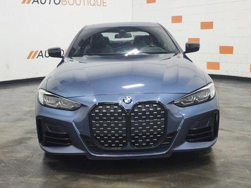 2021 BMW M440 i xDrive
