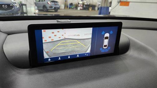 2023 Acura TLX Technology