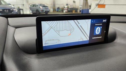 2023 Acura TLX Technology