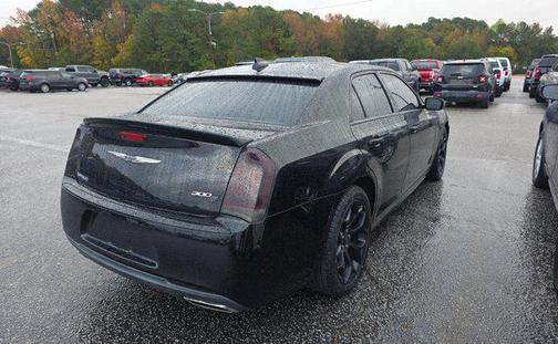 2020 Chrysler 300 S