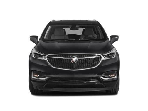 Ebony Twilight Metallic 2021 Buick Enclave AWD Essence