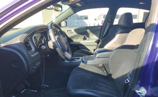 2016 Dodge Charger Road/Track