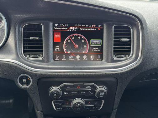 2016 Dodge Charger Road/Track