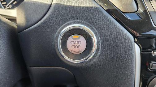 2020 Nissan Pathfinder SV 4WD